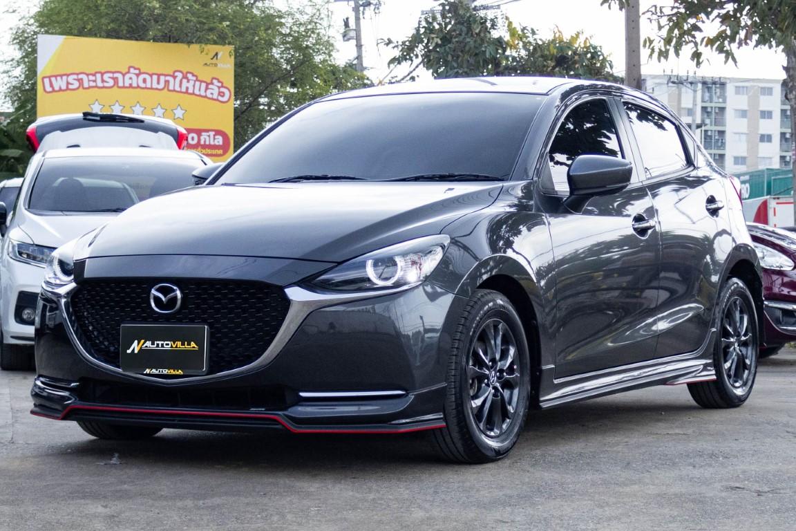 Mazda2 1.3 S Leather Sports MNC 2023 *LK0527*